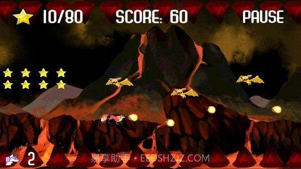 跳跃的狐狸截图4 跳跃的狐狸截图4