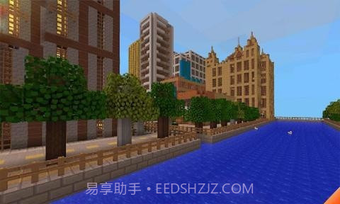 像素世界2021截图4 像素世界2021截图4