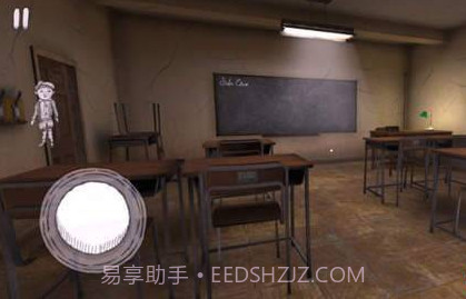 恐怖修女1.6.2版本截图2