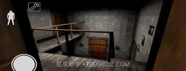 恐怖奶奶警察1.7.3版本截图3 恐怖奶奶警察1.7.3版本截图3