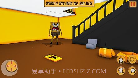 螃蟹邻居截图4 螃蟹邻居截图4