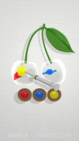 注射器史莱姆截图2 注射器史莱姆截图2