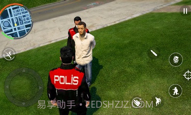 土耳其警察模拟器下载截图3 土耳其警察模拟器下载截图3
