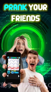 谎话探测器截图1 谎话探测器截图1