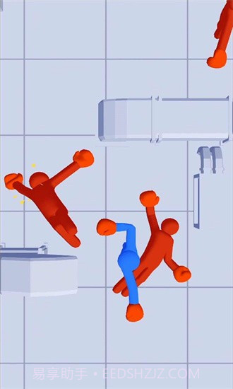 拳击模拟器 v0.4.81截图3 拳击模拟器 v0.4.81截图3