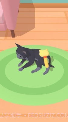 宠物治愈屋3D截图3 宠物治愈屋3D截图3