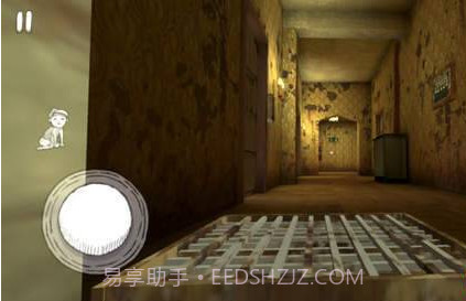 恐怖修女1.6.2版本截图1