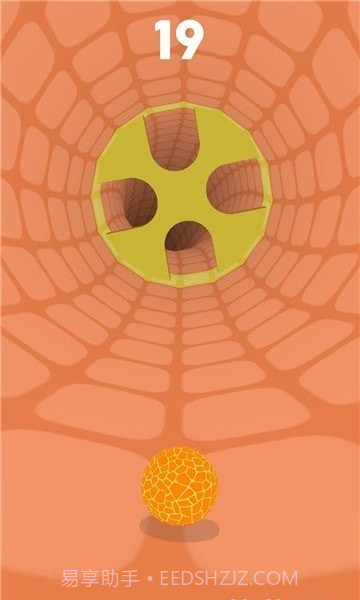 物理旋转球截图1 物理旋转球截图1