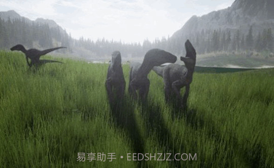 恐龙岛吞噬进化截图3