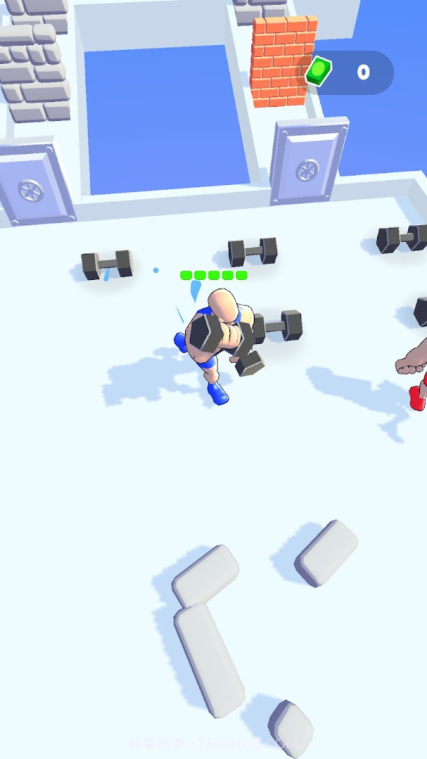 帝国扩张模拟器截图4 帝国扩张模拟器截图4