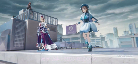 白荆回廊截图3 白荆回廊截图3