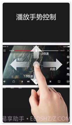 AVPlayer 超强媒体播放器截图3 AVPlayer 超强媒体播放器截图3