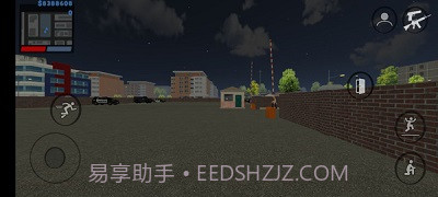警察模拟器3截图2 警察模拟器3截图2