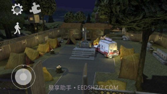恐怖冰淇淋3联机版截图3 恐怖冰淇淋3联机版截图3