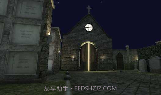 恐怖冰淇淋5无限子弹金币版截图1 恐怖冰淇淋5无限子弹金币版截图1