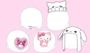 加查三丽鸥截图3 加查三丽鸥截图3