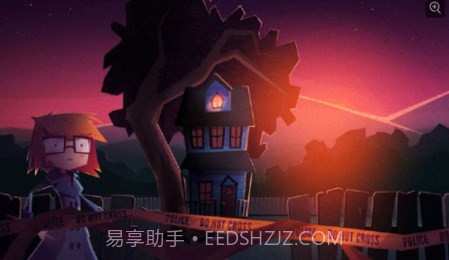 珍妮的线索截图2