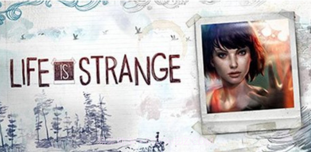 奇异人生汉化版截图1 奇异人生汉化版截图1