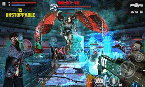 终极枪手启示录截图3