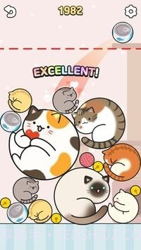 猫咪合成大师截图2 猫咪合成大师截图2