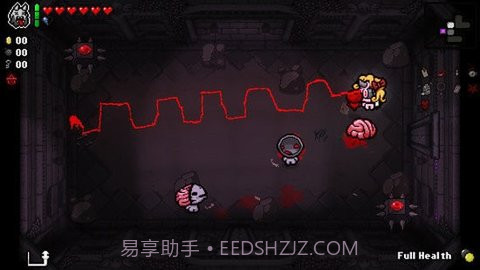 以撒的结合忏悔(Isaac android)截图2 以撒的结合忏悔(Isaac android)截图2