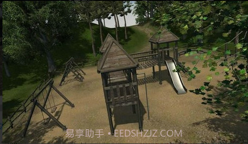 freerider模拟器截图3