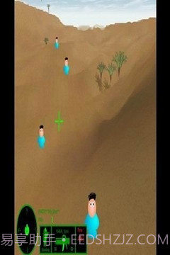 三角洲部队截图2 三角洲部队截图2