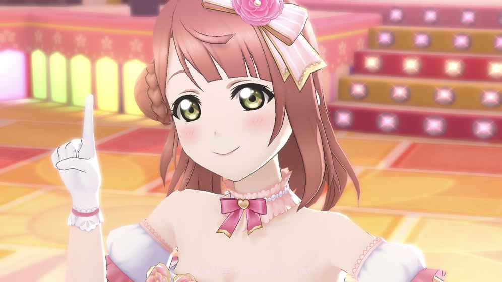 lovelive学园偶像季群星闪耀截图1