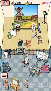 动物剧场最新版截图1
