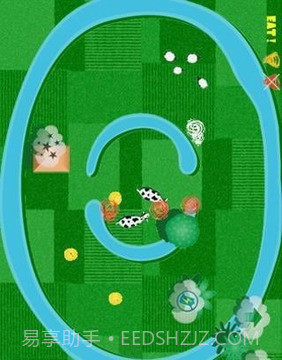 农场龙卷风截图1