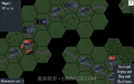 城堡行动截图1 城堡行动截图1