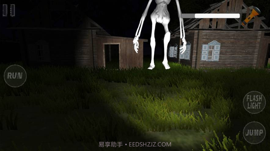 scp096害羞的人3d恐怖截图2 scp096害羞的人3d恐怖截图2