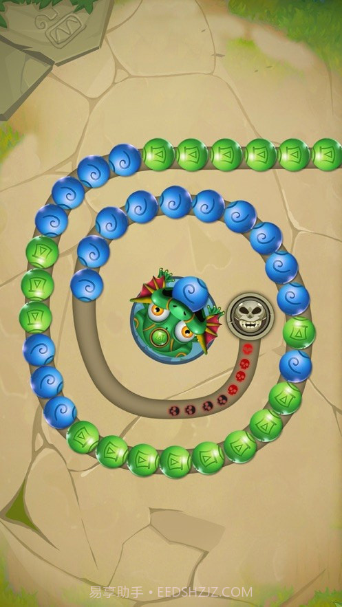 妈祖弹珠截图2 妈祖弹珠截图2