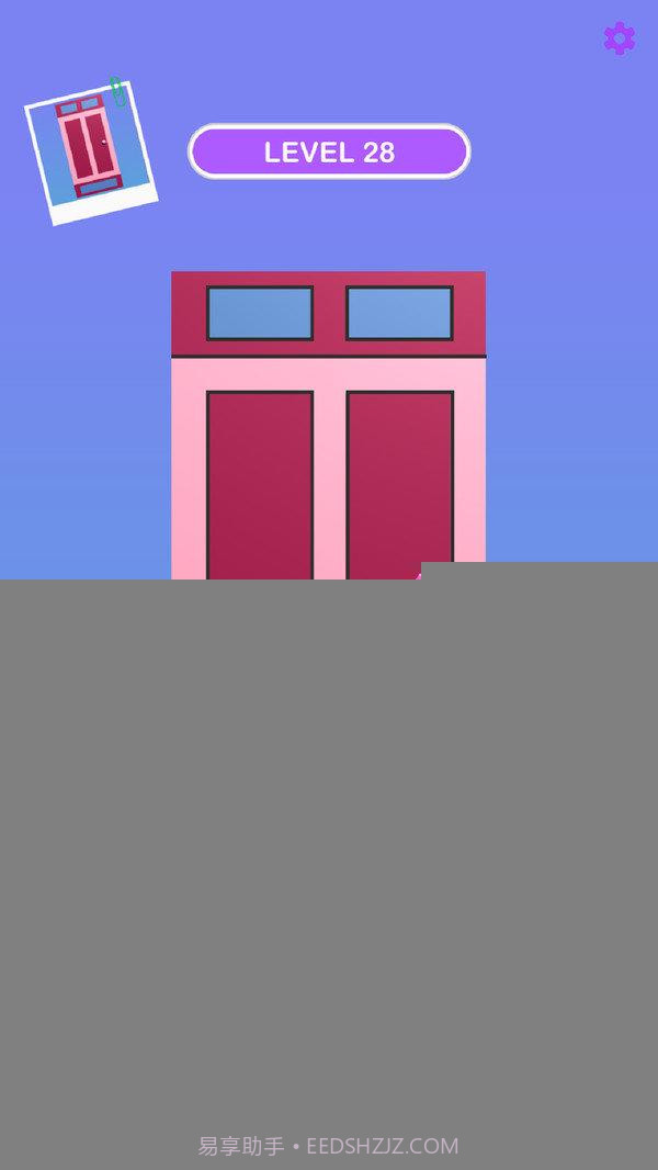 创意防盗门截图2