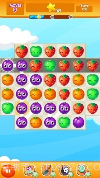 水果战利品截图3 水果战利品截图3