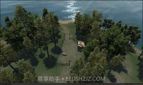 freerider模拟器截图2