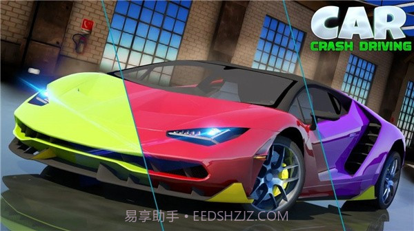 车祸冲击截图2 车祸冲击截图2