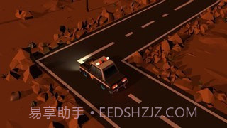 曲折赛车截图4 曲折赛车截图4