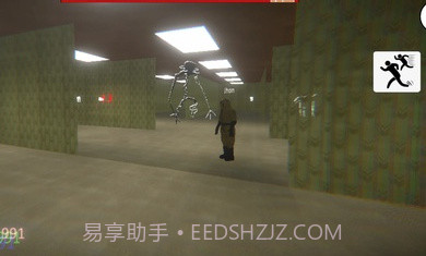 后室在线联机截图1 后室在线联机截图1