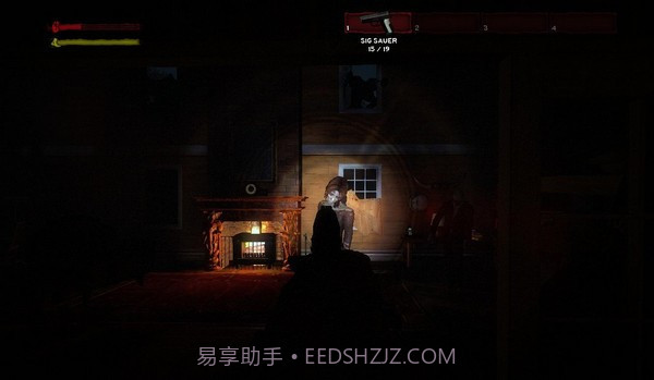 传染病截图1 传染病截图1