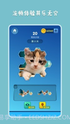 王者拼图2截图3