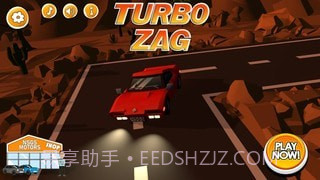 曲折赛车截图3 曲折赛车截图3