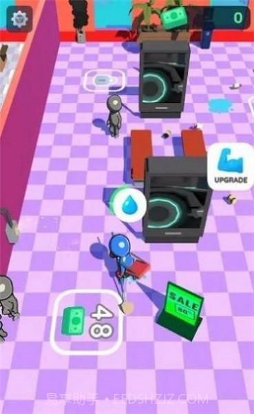 商场清洁截图3 商场清洁截图3