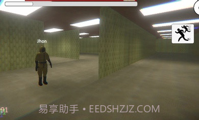 后室在线联机截图2 后室在线联机截图2