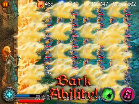 宠物战争 Pet Wars截图6 宠物战争 Pet Wars截图6