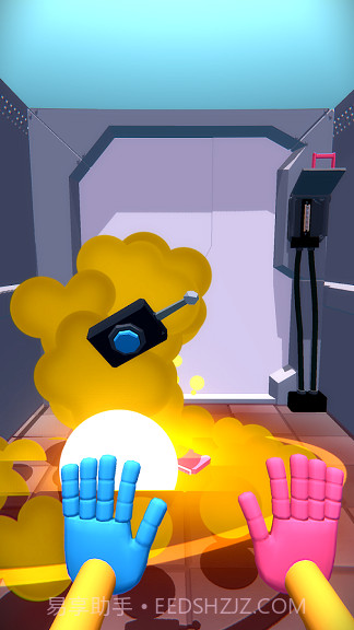 波比游戏谜题截图2