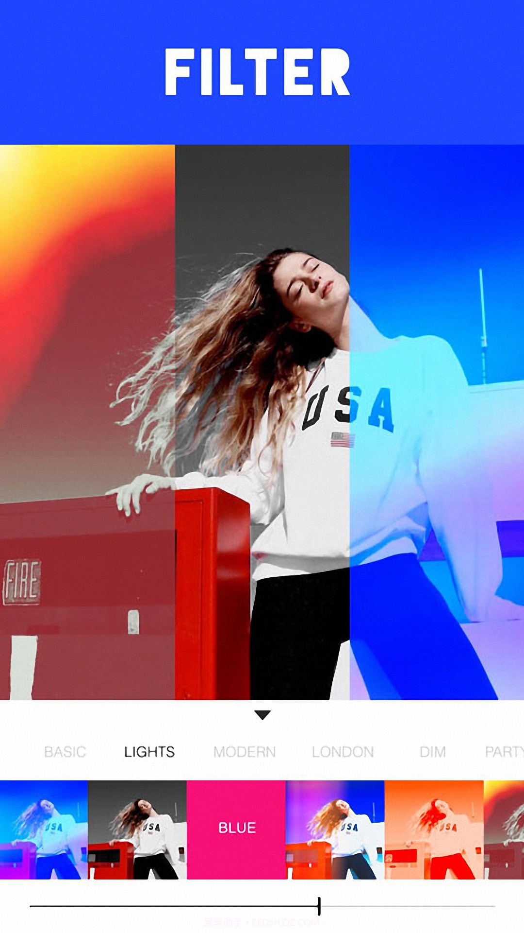 万能P图截图2 万能P图截图2