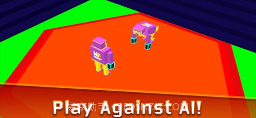 相扑竞技大师截图3