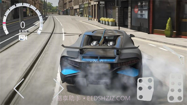 赛车高手模拟器截图3 赛车高手模拟器截图3