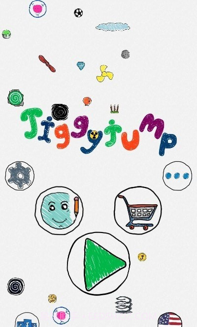 Jiggyjump截图1 Jiggyjump截图1